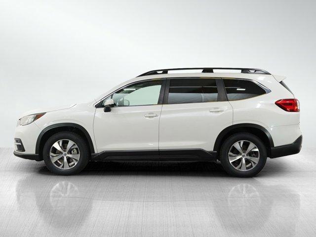 used 2019 Subaru Ascent car, priced at $17,499