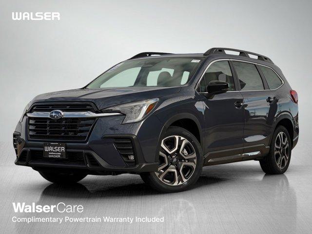 new 2025 Subaru Ascent car, priced at $47,819