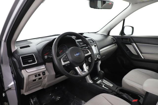 used 2018 Subaru Forester car, priced at $16,599