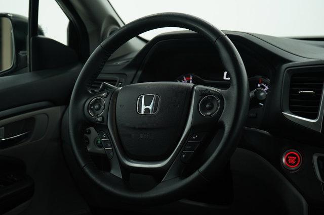 used 2016 Honda Pilot car, priced at $14,998