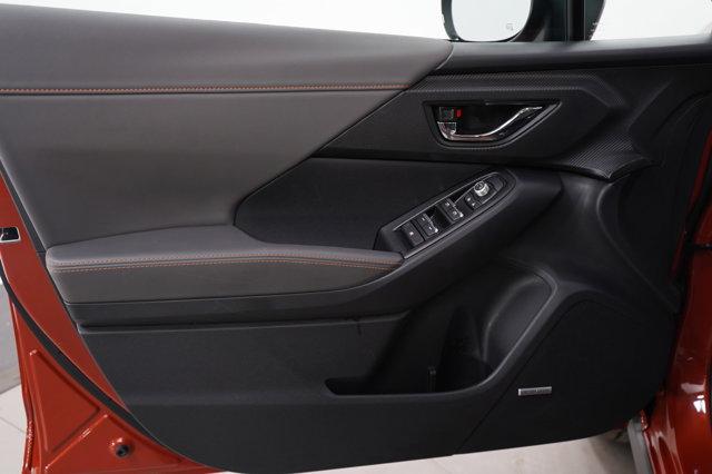 used 2024 Subaru Crosstrek car, priced at $31,998
