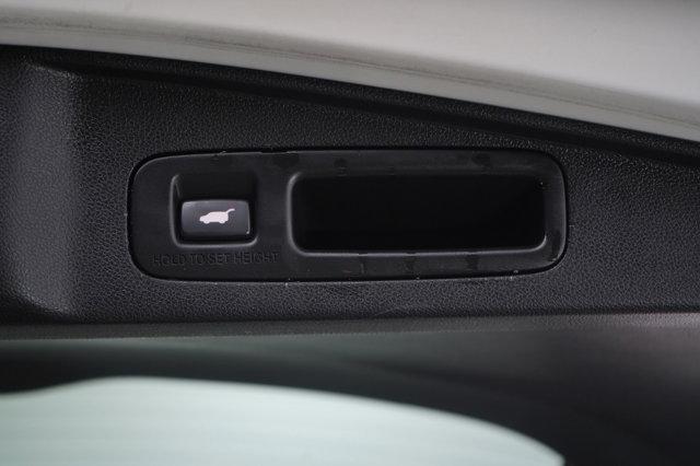 used 2017 Honda CR-V car, priced at $21,899