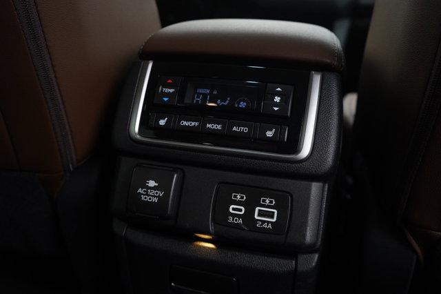 used 2023 Subaru Ascent car, priced at $36,998