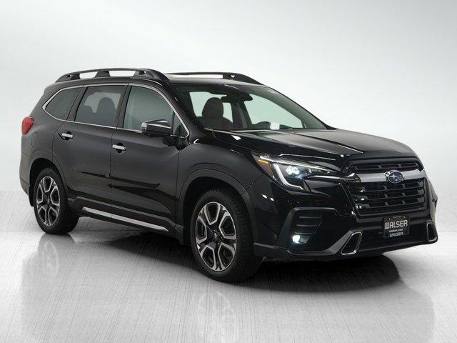 used 2023 Subaru Ascent car, priced at $36,998