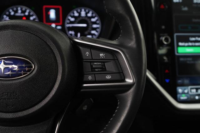 used 2023 Subaru Ascent car, priced at $36,998