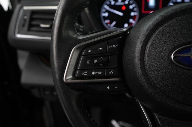 used 2023 Subaru Ascent car, priced at $36,998