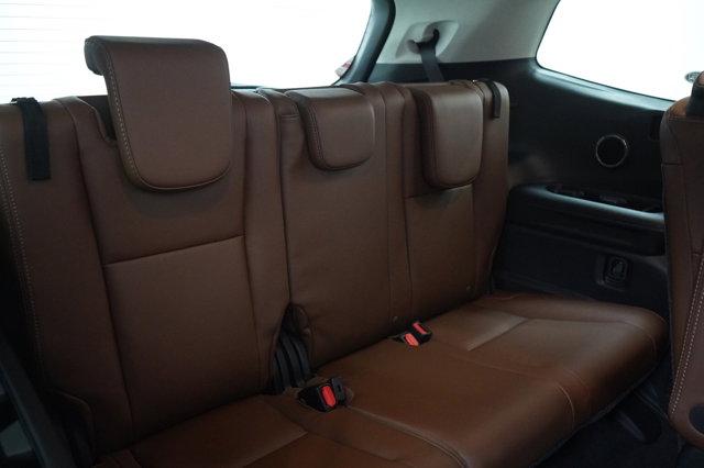 used 2023 Subaru Ascent car, priced at $36,998