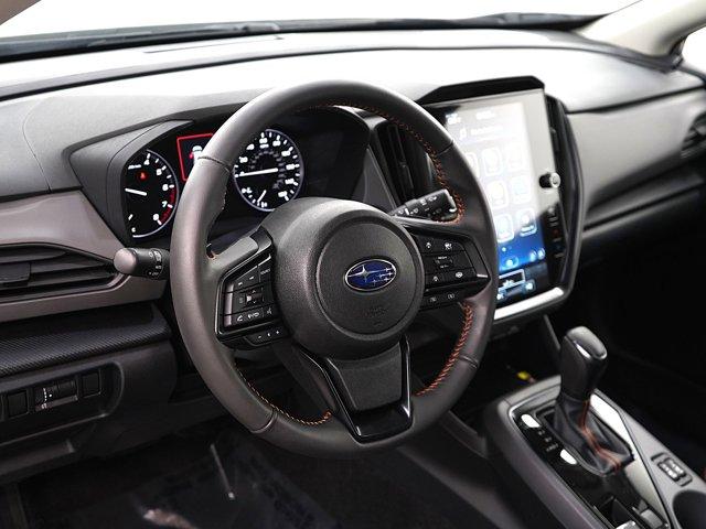 used 2024 Subaru Crosstrek car, priced at $28,998