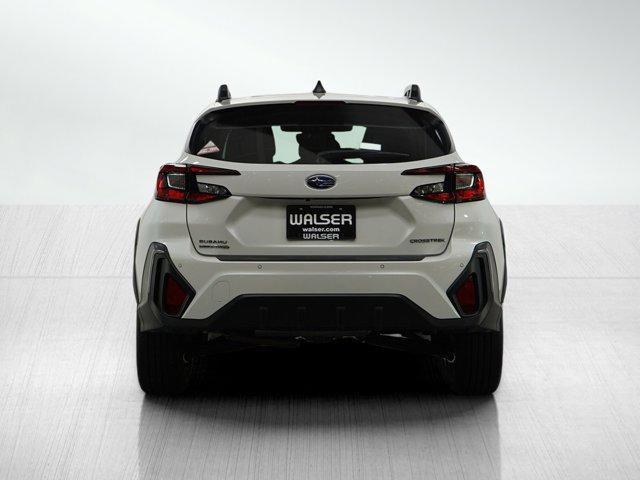 used 2024 Subaru Crosstrek car, priced at $28,998