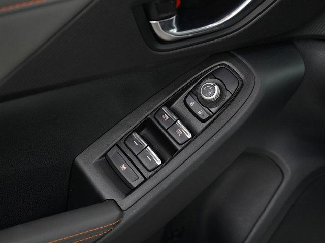 used 2024 Subaru Crosstrek car, priced at $28,998