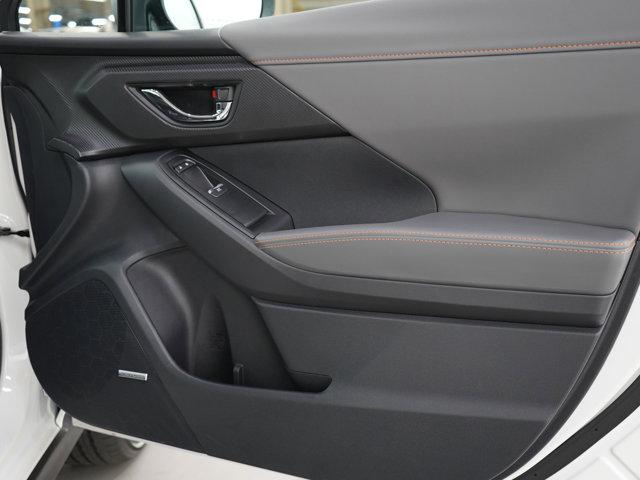 used 2024 Subaru Crosstrek car, priced at $28,998