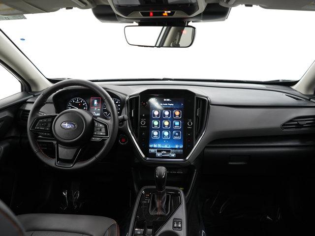 used 2024 Subaru Crosstrek car, priced at $28,998