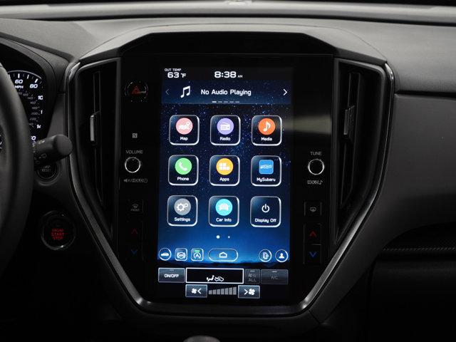 used 2024 Subaru Crosstrek car, priced at $28,998