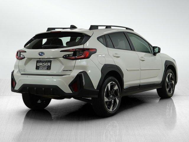 used 2024 Subaru Crosstrek car, priced at $28,998