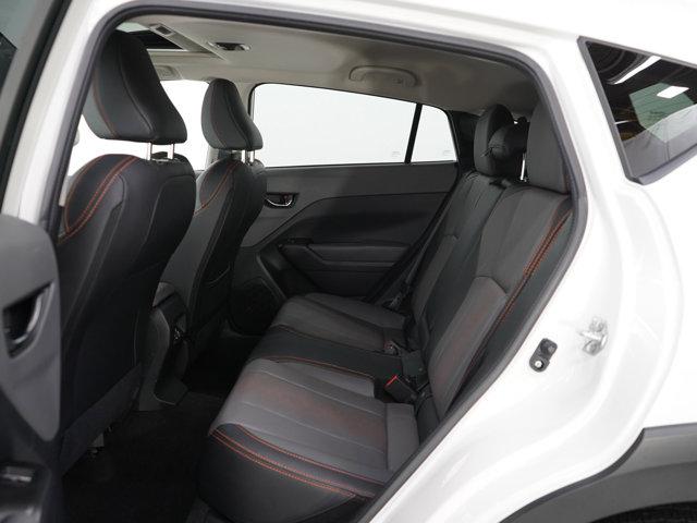 used 2024 Subaru Crosstrek car, priced at $28,998