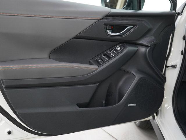 used 2024 Subaru Crosstrek car, priced at $28,998