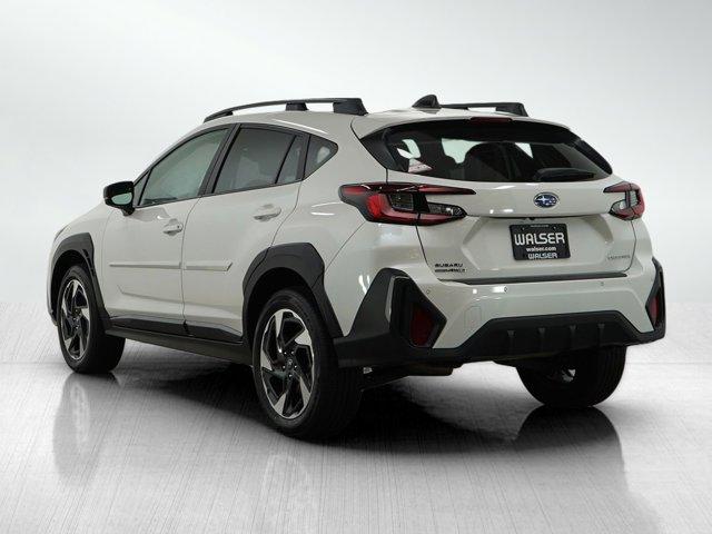used 2024 Subaru Crosstrek car, priced at $28,998