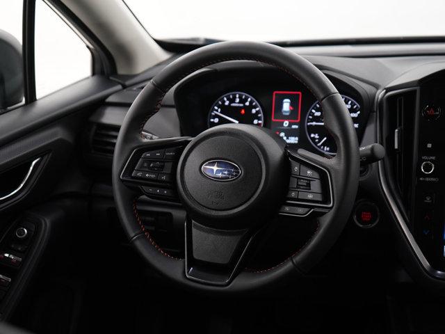used 2024 Subaru Crosstrek car, priced at $28,998
