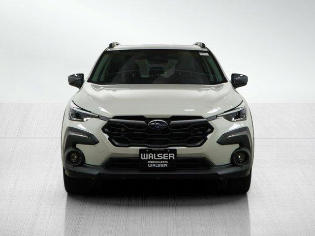 used 2024 Subaru Crosstrek car, priced at $28,998