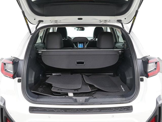 used 2024 Subaru Crosstrek car, priced at $28,998