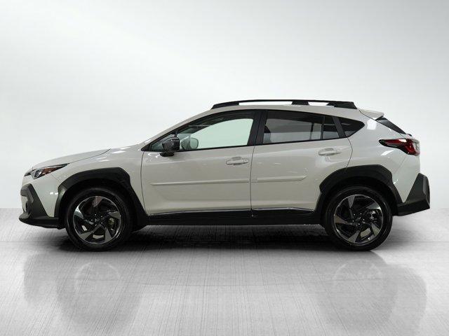 used 2024 Subaru Crosstrek car, priced at $28,998