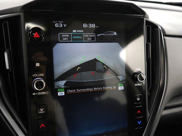 used 2024 Subaru Crosstrek car, priced at $28,998