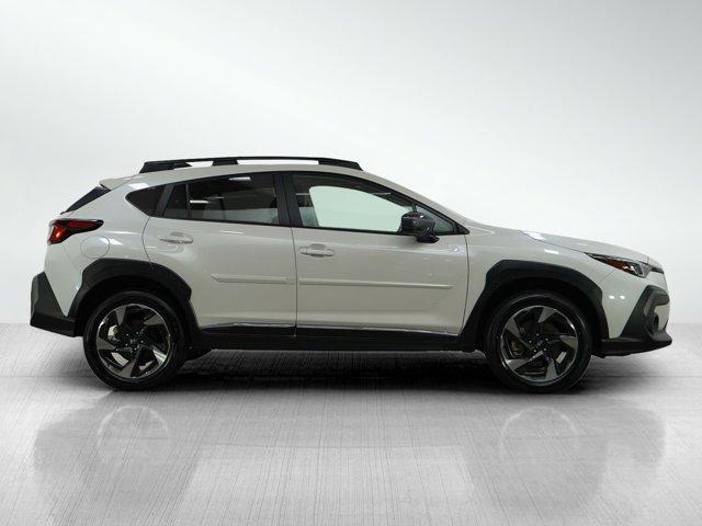 used 2024 Subaru Crosstrek car, priced at $28,998
