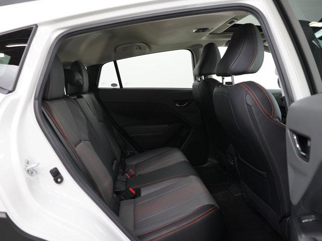 used 2024 Subaru Crosstrek car, priced at $28,998