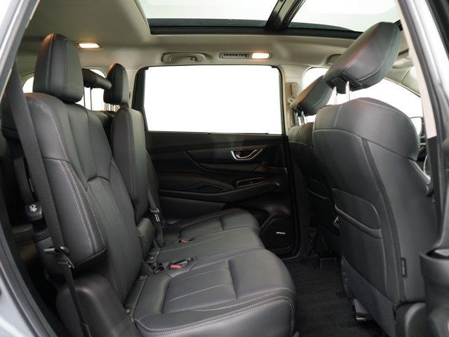used 2024 Subaru Ascent car, priced at $40,799