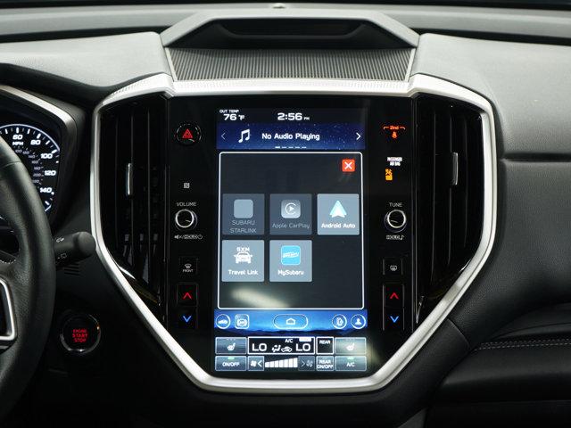 used 2024 Subaru Ascent car, priced at $40,799