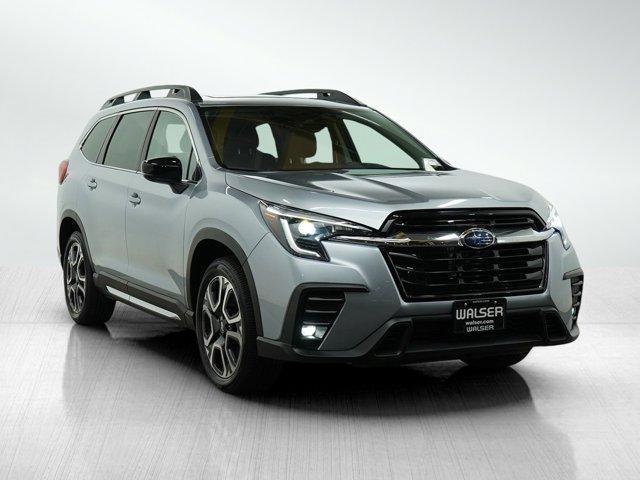 used 2024 Subaru Ascent car, priced at $40,799