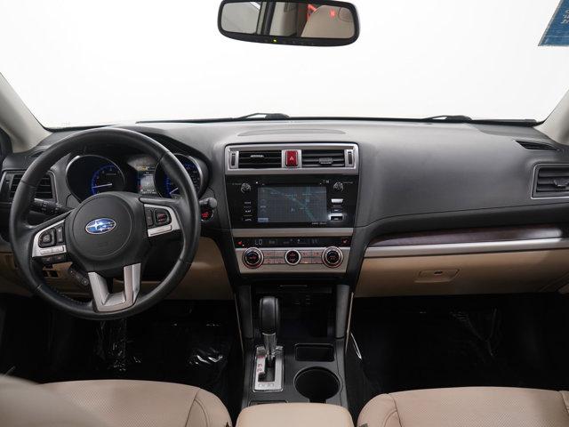 used 2015 Subaru Outback car, priced at $9,599