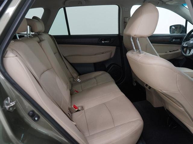 used 2015 Subaru Outback car, priced at $9,599