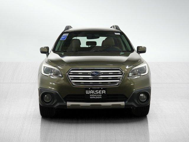 used 2015 Subaru Outback car, priced at $9,599