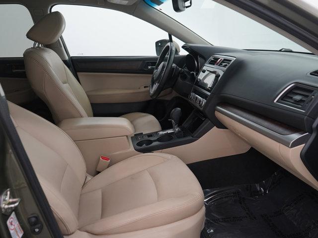 used 2015 Subaru Outback car, priced at $9,599