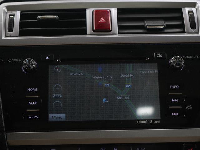 used 2015 Subaru Outback car, priced at $9,599