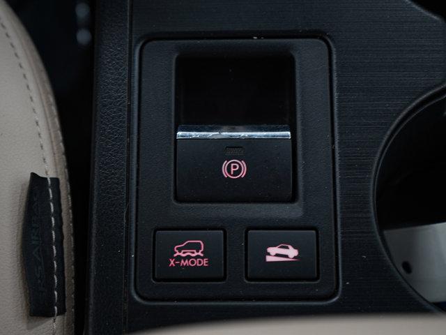 used 2015 Subaru Outback car, priced at $9,599