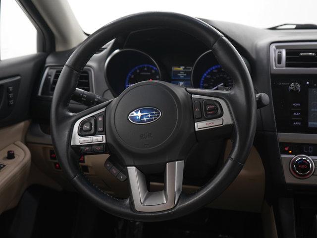 used 2015 Subaru Outback car, priced at $9,599
