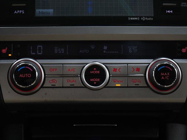 used 2015 Subaru Outback car, priced at $9,599