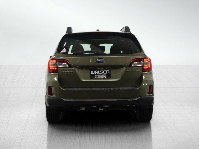 used 2015 Subaru Outback car, priced at $9,599