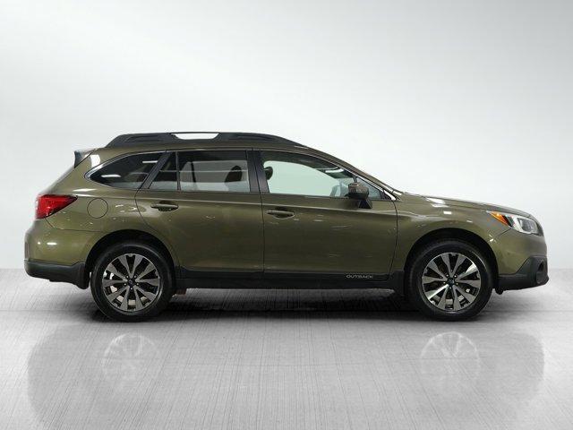 used 2015 Subaru Outback car, priced at $9,599