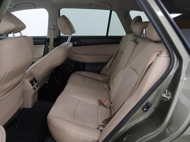 used 2015 Subaru Outback car, priced at $9,599
