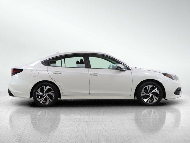 used 2021 Subaru Legacy car, priced at $20,998