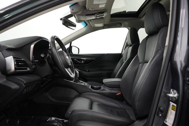 used 2022 Subaru Outback car, priced at $26,998