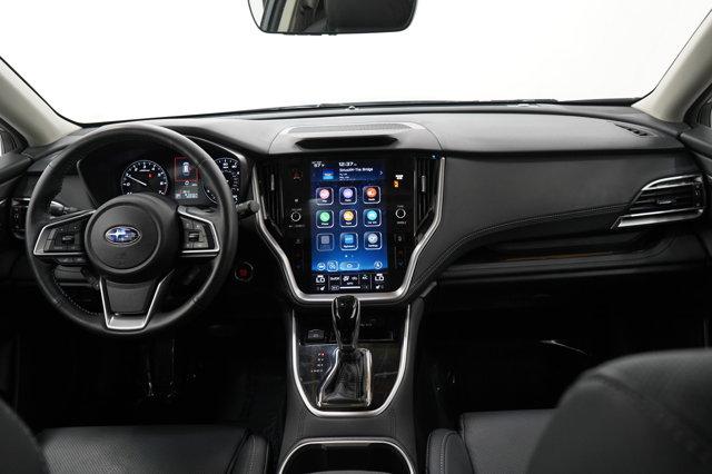 used 2022 Subaru Outback car, priced at $26,998