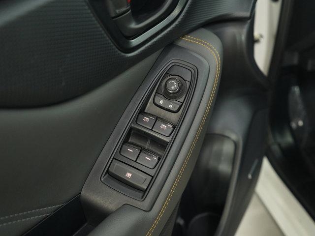 used 2024 Subaru Forester car, priced at $30,199