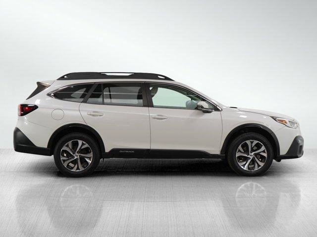 used 2020 Subaru Outback car, priced at $24,499