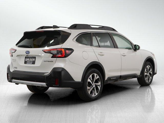 used 2020 Subaru Outback car, priced at $24,499