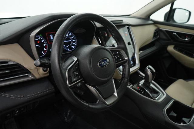 used 2020 Subaru Outback car, priced at $24,499