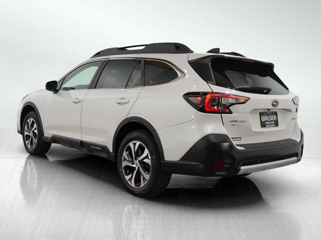 used 2020 Subaru Outback car, priced at $24,499